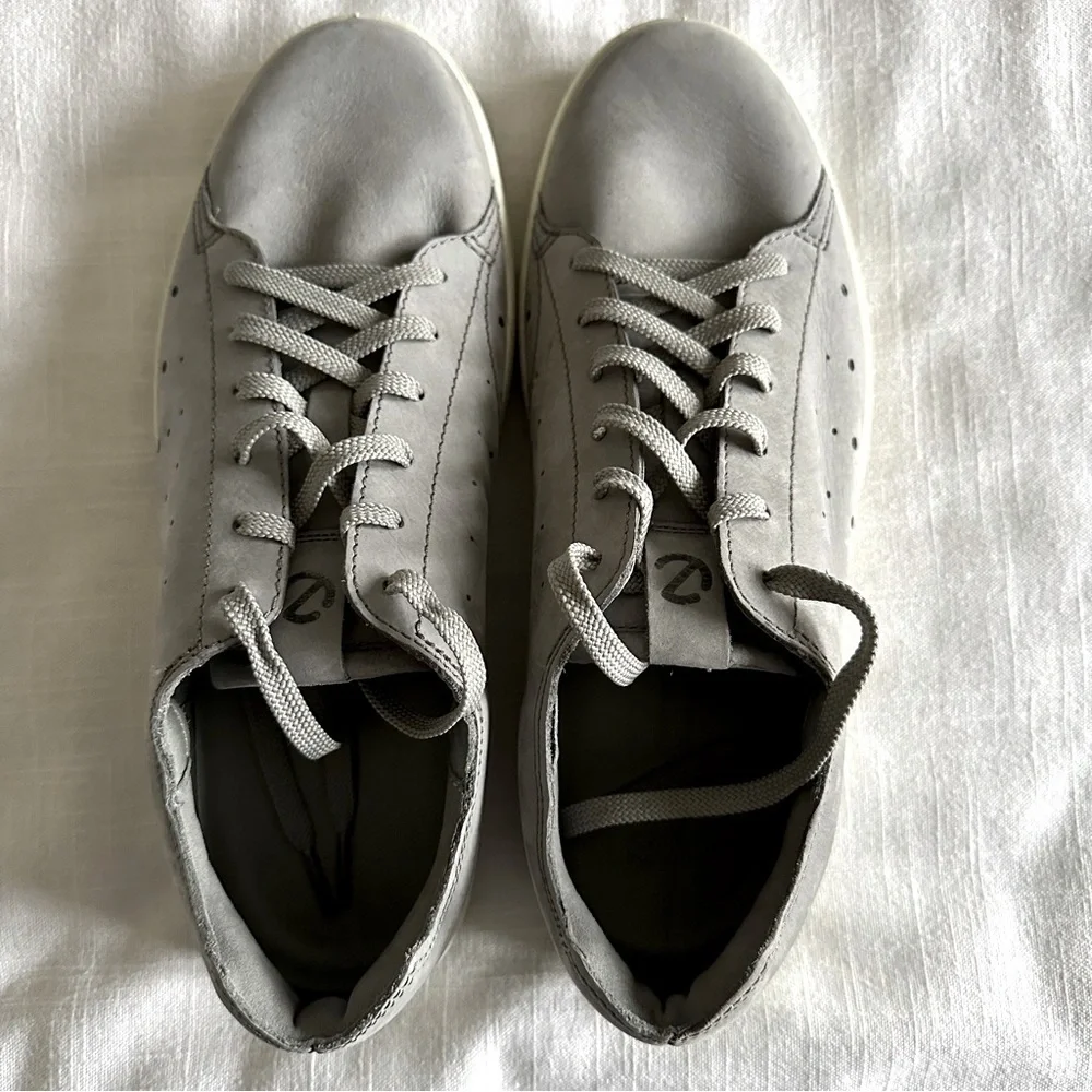Ecco mens soft